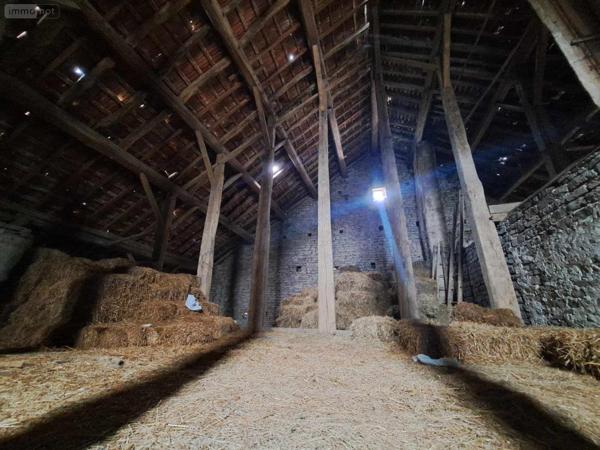 Maison à vendre à Corbenay en Haute-Saône (70320), ref : *CM