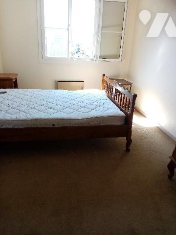 GERARDMER , Appartement F2 de 39, 41m² avec balcon de 3,5 m², garage et cellier