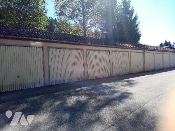 GERARDMER , Appartement F2 de 39, 41m² avec balcon de 3,5 m², garage et cellier