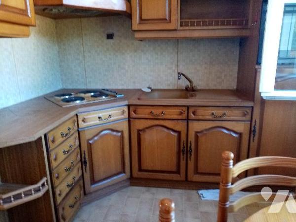 GERARDMER , Appartement F2 de 39, 41m² avec balcon de 3,5 m², garage et cellier