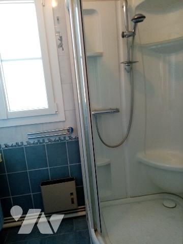 GERARDMER , Appartement F2 de 39, 41m² avec balcon de 3,5 m², garage et cellier