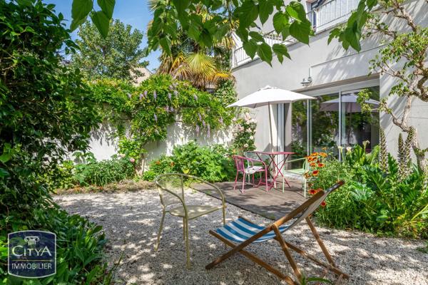 Maison à vendre 6 pièces 170m² Tours (37000)
