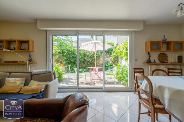 Maison à vendre 6 pièces 170m² Tours (37000)