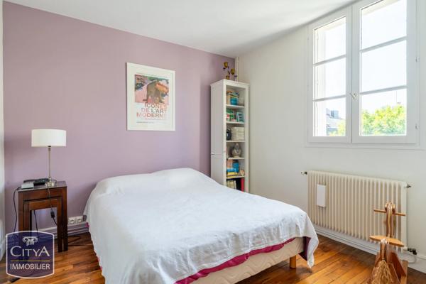 Maison à vendre 6 pièces 170m² Tours (37000)