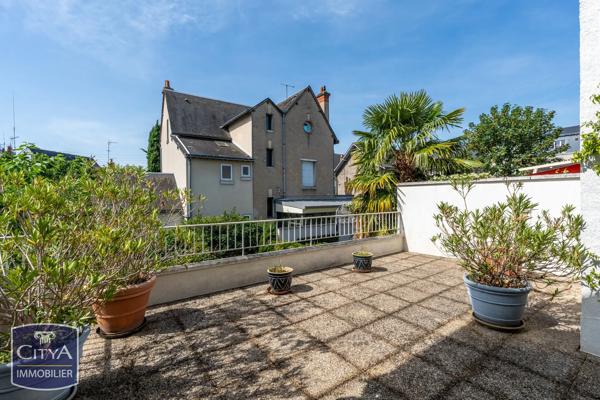 Maison à vendre 6 pièces 170m² Tours (37000)