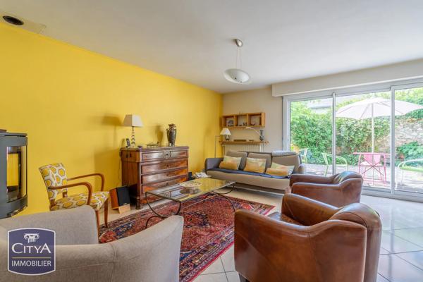 Maison à vendre 6 pièces 170m² Tours (37000)