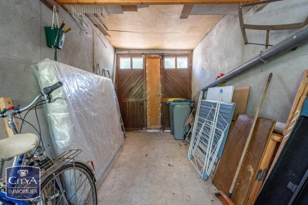 Maison à vendre 6 pièces 170m² Tours (37000)