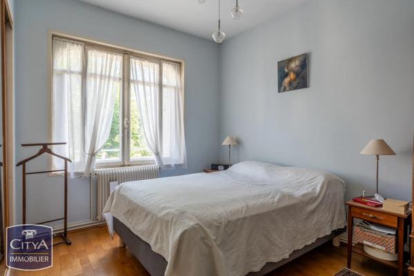 Maison à vendre 6 pièces 170m² Tours (37000)