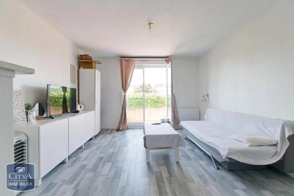 Appartement à vendre 2 pièces 39m² Épernay (51200)
