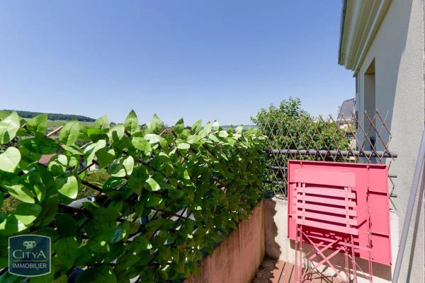 Appartement à vendre 2 pièces 39m² Épernay (51200)