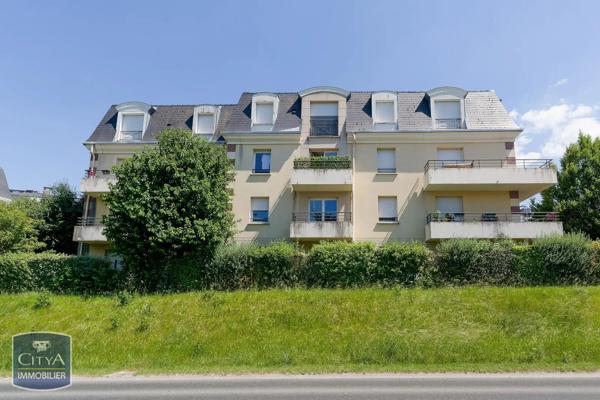 Appartement à vendre 2 pièces 39m² Épernay (51200)