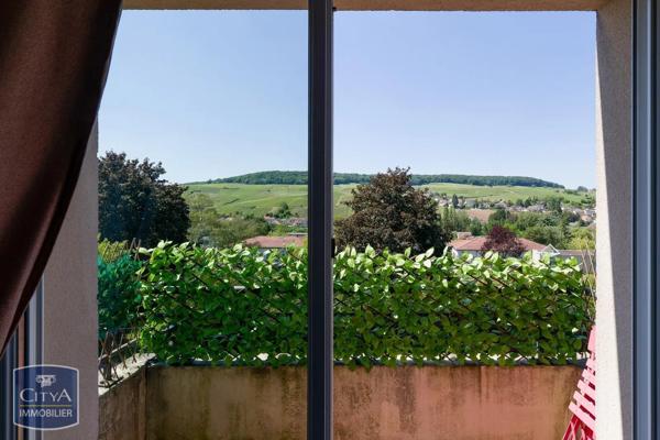 Appartement à vendre 2 pièces 39m² Épernay (51200)