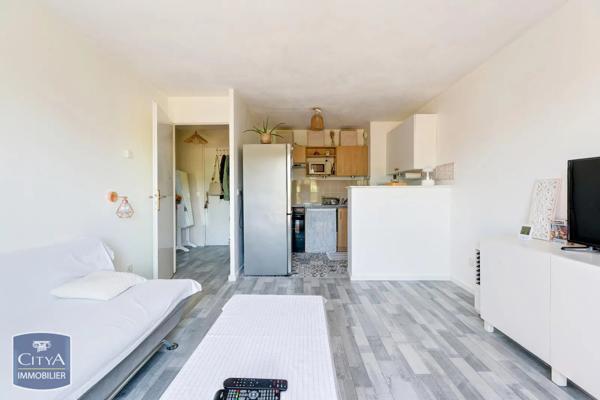 Appartement à vendre 2 pièces 39m² Épernay (51200)