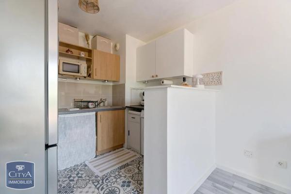 Appartement à vendre 2 pièces 39m² Épernay (51200)