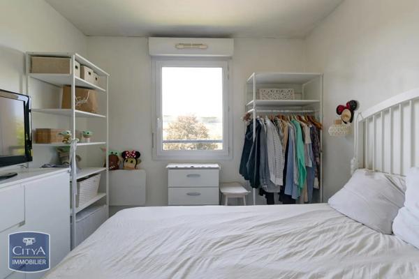 Appartement à vendre 2 pièces 39m² Épernay (51200)