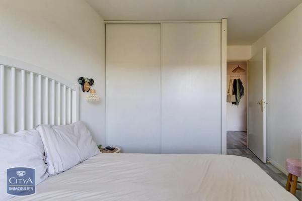 Appartement à vendre 2 pièces 39m² Épernay (51200)