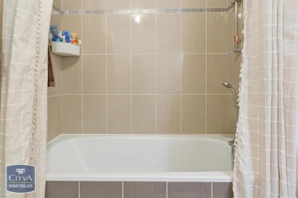 Appartement à vendre 2 pièces 39m² Épernay (51200)