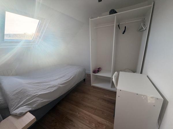Vente / Appartement T6