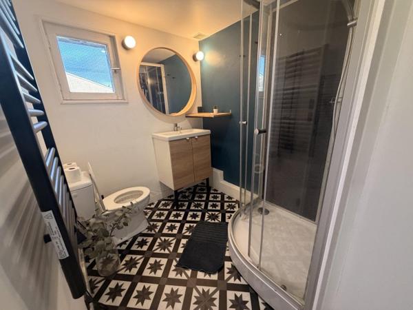Vente / Appartement T6