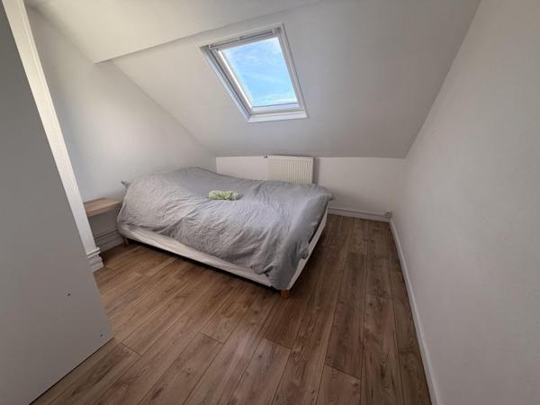 Vente / Appartement T6