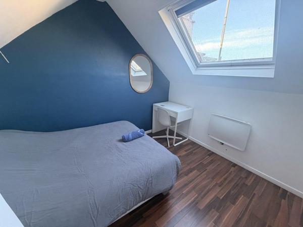 Vente / Appartement T6
