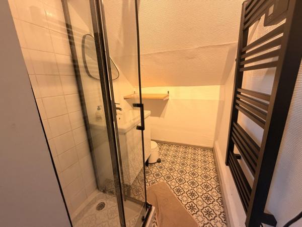 Vente / Appartement T6