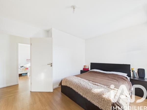Appartement à vendre 3 pièces 61 m² Évry