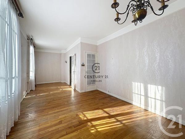 Maison à vendre  5 pièces - 94,96 m2 GAGNY - 93