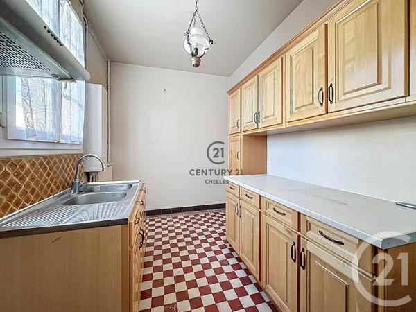 Maison à vendre  5 pièces - 94,96 m2 GAGNY - 93