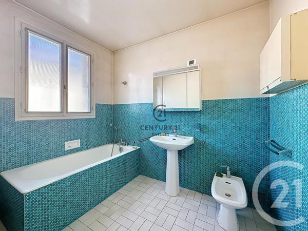 Maison à vendre  5 pièces - 94,96 m2 GAGNY - 93