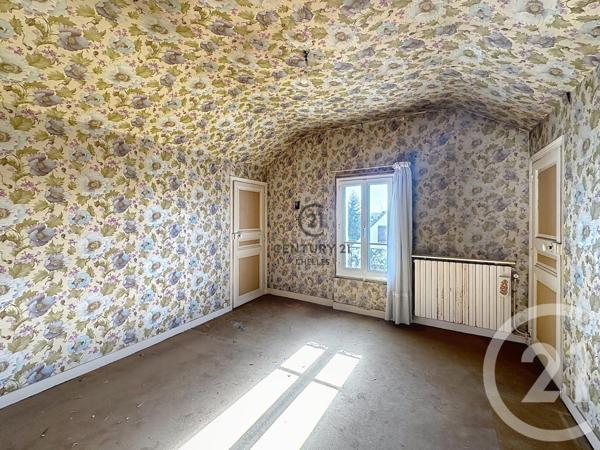 Maison à vendre  5 pièces - 94,96 m2 GAGNY - 93