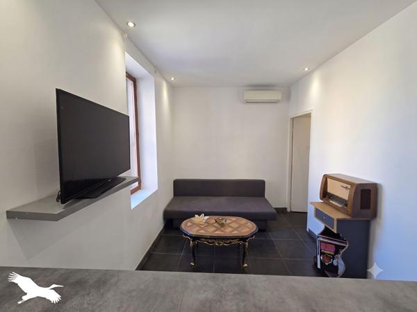 Appartement à vendre 149 000 € Marseille 11 1 pièce 31 m² DPE D