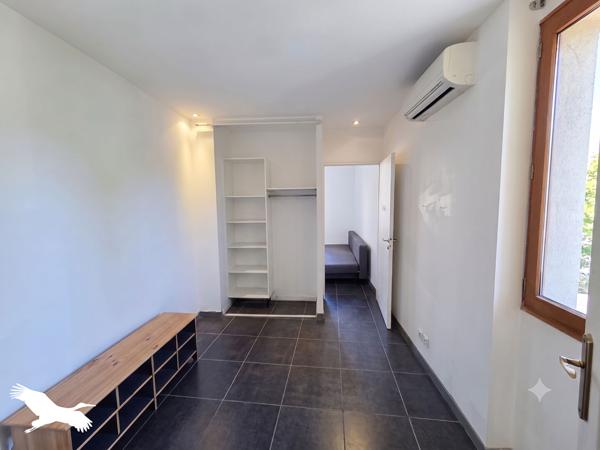 Appartement à vendre 149 000 € Marseille 11 1 pièce 31 m² DPE D