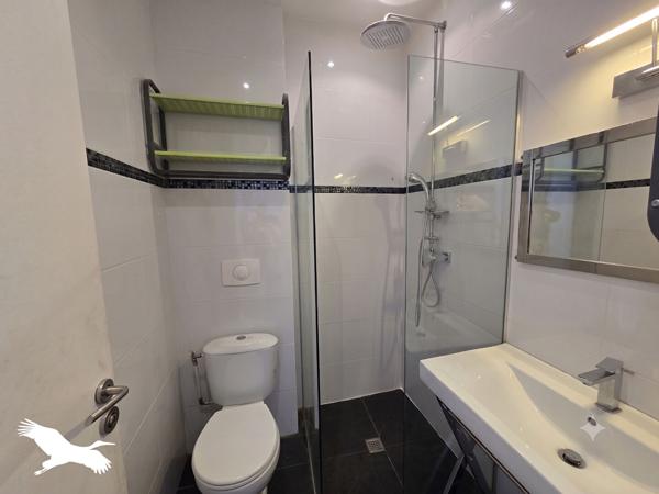 Appartement à vendre 139 000 € Marseille 11 1 pièce 31 m² DPE D