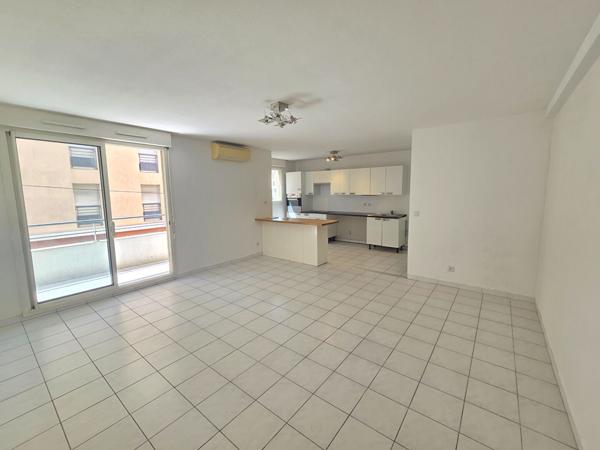 Appartement à vendre 193 000 € Marseille 10 3 p 66 m² DPE B