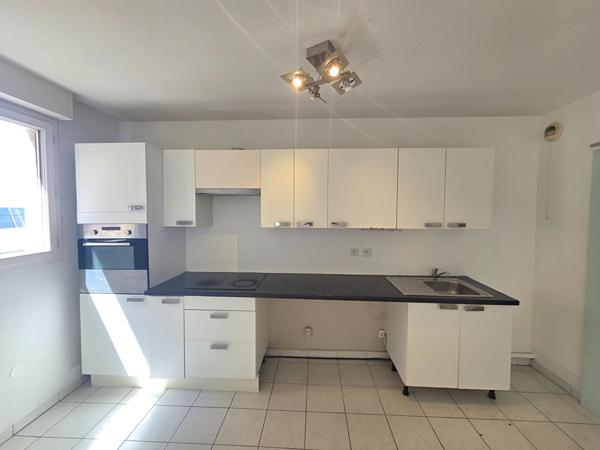 Appartement à vendre 193 000 € Marseille 10 3 p 66 m² DPE B