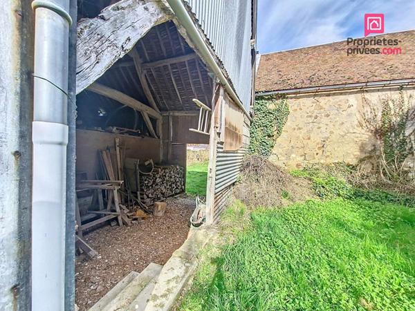 Maison Marcilly Le Hayer 91.4m²
