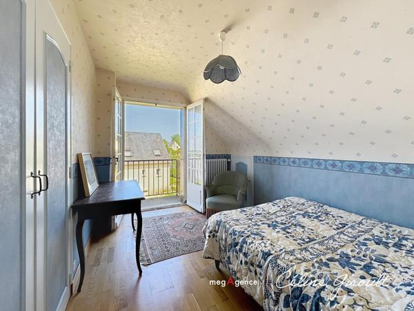 Maison à LE VAL-SAINT-PERE, 50300 - 7 pièces 145m²