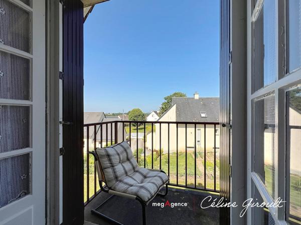 Maison à LE VAL-SAINT-PERE, 50300 - 7 pièces 145m²