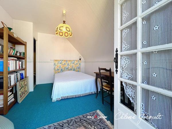 Maison à LE VAL-SAINT-PERE, 50300 - 7 pièces 145m²