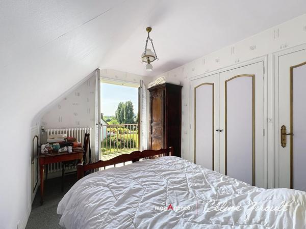 Maison à LE VAL-SAINT-PERE, 50300 - 7 pièces 145m²