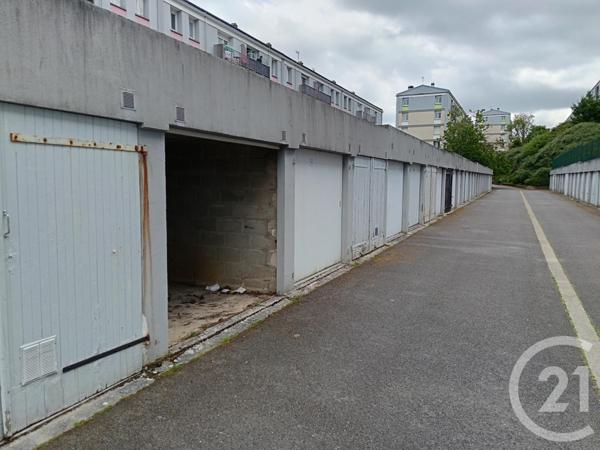 Parking à vendre  12,80 m2 BREST - 29