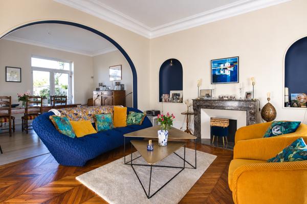 Maison à vendre à Le Lude (72800) - Sarthe
