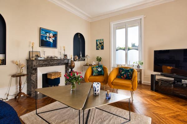 Maison à vendre à Le Lude (72800) - Sarthe
