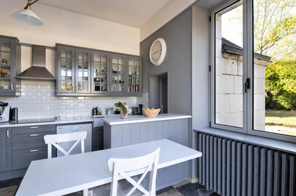 Maison à vendre à Le Lude (72800) - Sarthe