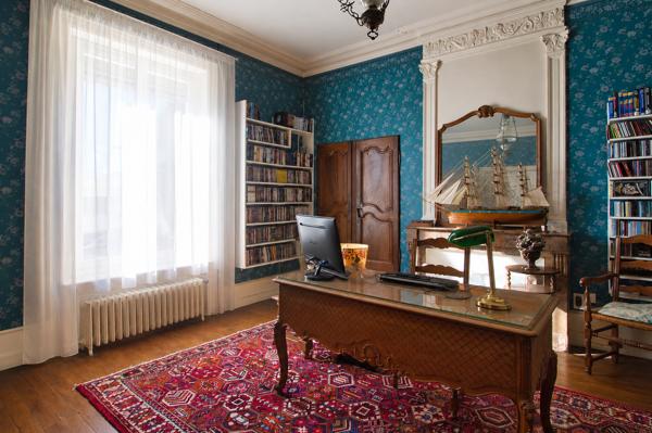 Maison à vendre à Le Lude (72800) - Sarthe