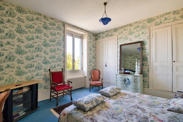 Maison à vendre à Le Lude (72800) - Sarthe
