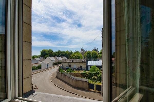 Maison à vendre à Le Lude (72800) - Sarthe