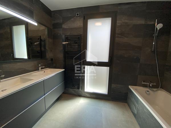 T4 NEUF MEUBLÉ ANNECY-LE-VIEUX