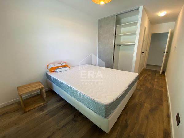 T4 NEUF MEUBLÉ ANNECY-LE-VIEUX